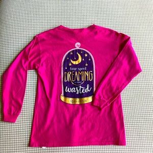 It’s A Girl Thing Long Sleeve Tee